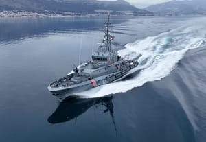 MORH preuzeo vlasništvo nad nedovršenim brodovima u Brodosplitu - Lučka kapetanija ih izbrisala iz civilnog registra!