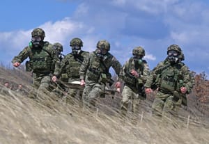 Tigrovi, Gromovi, Pauci i Vukovi odmjerili snage: Pogledajte tko su najspremniji hrvatski vojnici!