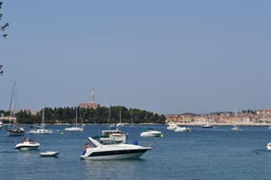 "Investitor" optužen za čak 11 kaznenih djela na području Istre