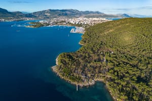 ŠOKANTNO SAZNANJE Marjan bi u slučaju požara mogao samo izgorjeti? Splitska udruga: "Dokumente su godinama držali u ladici!"