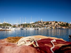 Hod "Ka Svetom Andriji" u Vrsaru