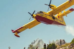 Dvodnevna konferencija vatrogasaca u Opatiji: "Više od 480 predstavnika iz 9 zemalja"