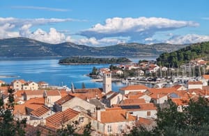 Otok Iž dobiva jedriličarski klub