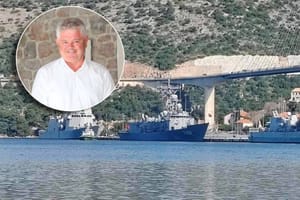 Bivši dubrovački gradonačelnik : "Kako je propala inicijativa da  američki vojni brodovi dođu u Dubrovnik u proljeće 1991. godine"