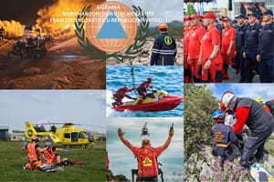 Dan je Civilne zaštite: "Sustav se često prepoznaje tek u izvanrednim situacijama"