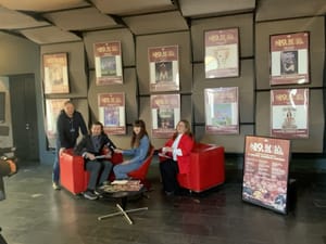 ZLATNI ZUB Festival smijeha u Poreču donosi  ono što nam treba - pozitivu i drugačije razmišljanje!