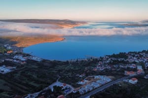 Nepoznati počinitelj u Rovanjskoj opljačkao trgovinu