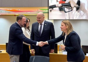 Šušnjar: Ukidamo benzinski turizam, a ljude molim da ne stvaraju zalihe