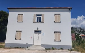 Općina Starigrad kreće s uređenjem okoliša Interpretacijskog centra mora