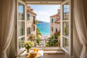 Cijene rezervacija apartmana u glavnim turističkim destinacijama stagniraju - Pogledajte kakvo je trenutno stanje