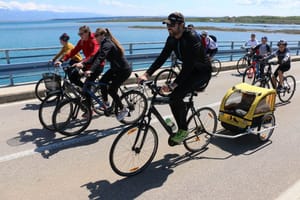 Uskršnja biciklijada od Zadra do Vira - Evo detalja za 41. izdanje!