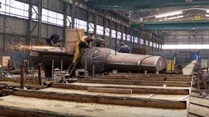 Hoće li Uljanik graditi ratne brodove? Moguća suradnja sa Španjolcima