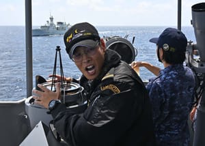 Japan razmatra čišćenje mina u Hormuzu ako se postigne primirje