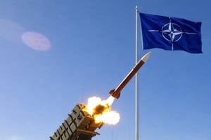 NATO u Turskoj rasporedio sustav Patriot