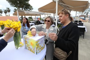 DAN NARCISA U VIRU Građani i Općina prikupili donacije za zadarsku bolnicu