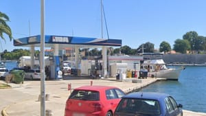 Zbog Vladinog ograničenja cijena goriva, reagirala INA: "Tržište je najbolji regulator"