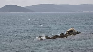 Srijeda vjetrovita i svježa, ponegdje kiša i snijeg pa opet razvedravanje