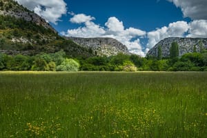 NP Krka organizira 26. Susret s lokalnim stanovništvom - Tema je stočarstvo