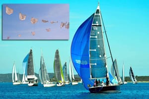 GLADUŠA Najavljena "najveselija" regata na Jadranu, čiji su zaštitni znak mudante!