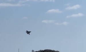 Novi napad na Cipar: "Presretnuta dva drona"