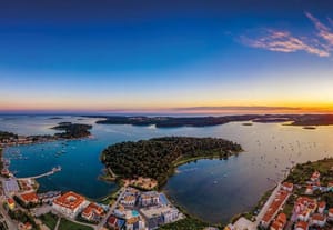 Nova runda dozvola na pomorskom dobru u Medulinu