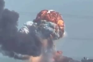 Iran: "Ako pokušaju napasti naše otoke natopit ćemo Perzijskki zaljev krvlju osvajača"