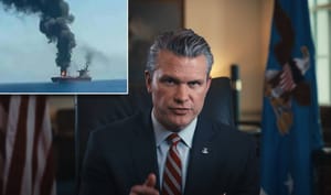 Američki ministar obrane ispalio: "Jedino što sprječava prolaz Hormuškim tjesnacem jest to što Iran puca na brodove. On je otvoren za promet"