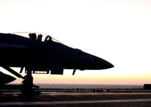 Iran prijeti napadima nakon udara na ključan otok Kharg