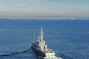 Brodosplit o 'Omišu': "Ovo je istina o kašnjenju obalno ophodnih brodova"