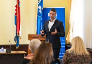 PRED SEZONU Direktor TZ Zadrske županije podnio ostavku