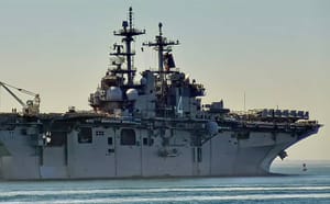 SAD javio saveznicima da kreće invazija na strateški važan otok?