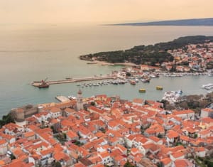 KRK Prijetio ljudima, mahao oštrim predmetom pa priveden!