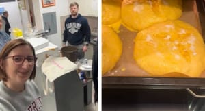 Puljkovi kuhali za beskućnike u sklopu akcije "O La La" koja traje 15 godina