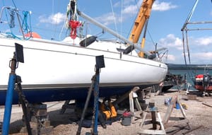 Mali brodograditelji na udaru novih poskupljenja: ""Ako ovo potraje, bojim se da ćemo imati sto posto više cijene"