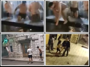 Odlučeno tko će ove sezone čuvati red u centru Splita