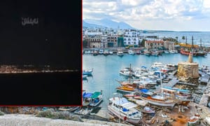 Napadnuta britanska baza na Cipru: "Članica EU najbliža Bliskom istoku ustraje na miru"