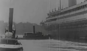 Titanik i Carpathia - Izložba o najpoznatijoj pomorskoj tragediji moderne povijesti