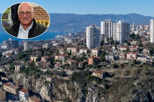 Štern: Riječka rafinerija ključna, Vlada mora imati aktivniju ulogu