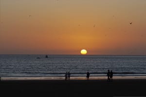 Britanski tabloid: "Ovo je trenutačno najpovoljnija ljetna destinacija"