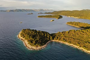 Otvorene prijave za Mljet Trail i The Great Refresh: "Spojimo se s prirodom"