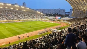 Utakmica visokog rizika Hajduk - Dinamo