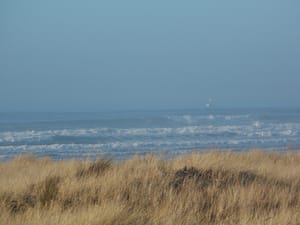 Hrvatski pomorci na Bliskom istoku - Situacija je neizvjesna, zasad nema poginulih