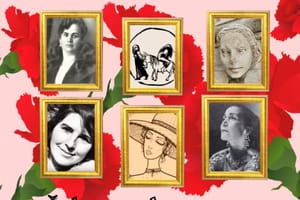 Uoči Dana žena, tematska tura "Šibenska cura"