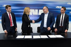 U jeku naftne krize, INA objavila: "Imamo komercijalna otkrića i preuzimamo sto postotno istražni prostor Sava 07"