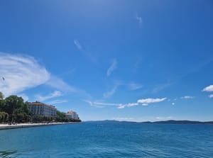 U Zadru sutra možete provjeriti koliko ste zdravi