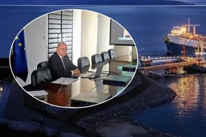 Vlada iz zaliha pušta 35.000 tona dizela: "Solidarnost s drugim europskim zemljama"