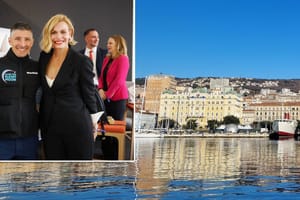RIJEKA Oko 100 tisuća eura javnog novca otišlo na ovaj event - Gradonačelnica: "Ne vidim ništa sporno"