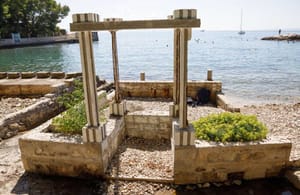 Društvo Marjan: "Kad neće pomorski redari priroda samo uklanja ilegalne građevine"