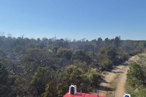 Dva 'subotnja' požara na području Primoštena