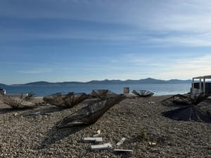 KREĆE UREĐENJE Jedna od najatraktivnijih lokacija na zadarskoj obali dobila novog zakupca